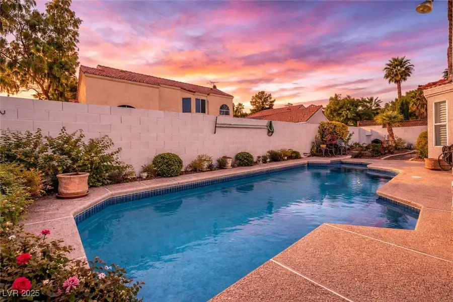 7405 Blue Sage Court, Las Vegas, NV 89129 - Image #2