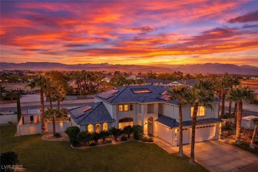 7345 W Wigwam Avenue, Las Vegas, NV 89113 - #2