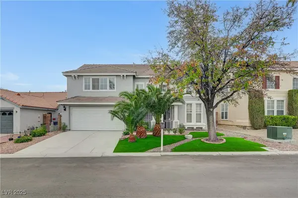 9511 Teton Vista Avenue, Las Vegas, NV 89117