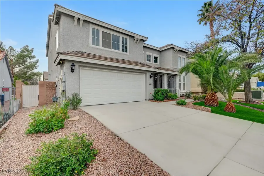 9511 Teton Vista Avenue, Las Vegas, NV 89117 - Image #3