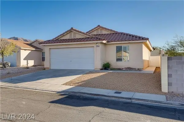 6439 Wadsworth Court, Las Vegas, NV 89156