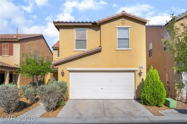 5641 Vassar Meadow Street, Las Vegas, NV 89148
