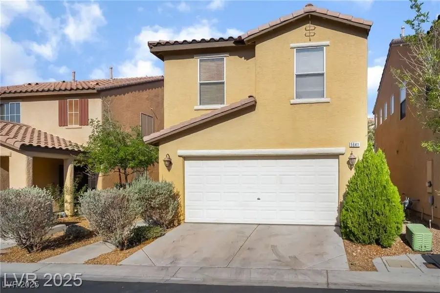 5641 Vassar Meadow Street, Las Vegas, NV 89148 - Image #3