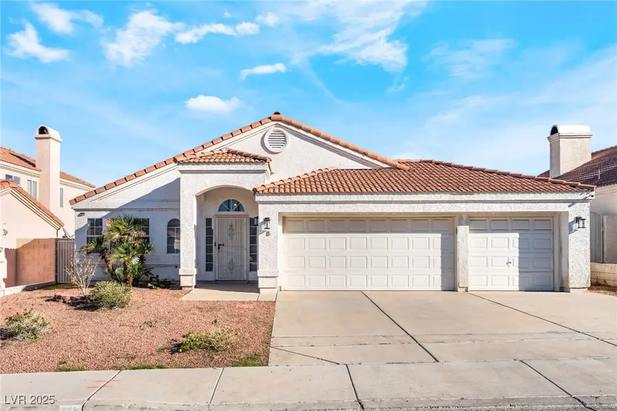 8 Sandwedge Drive, Henderson, NV 89074 - Image #3