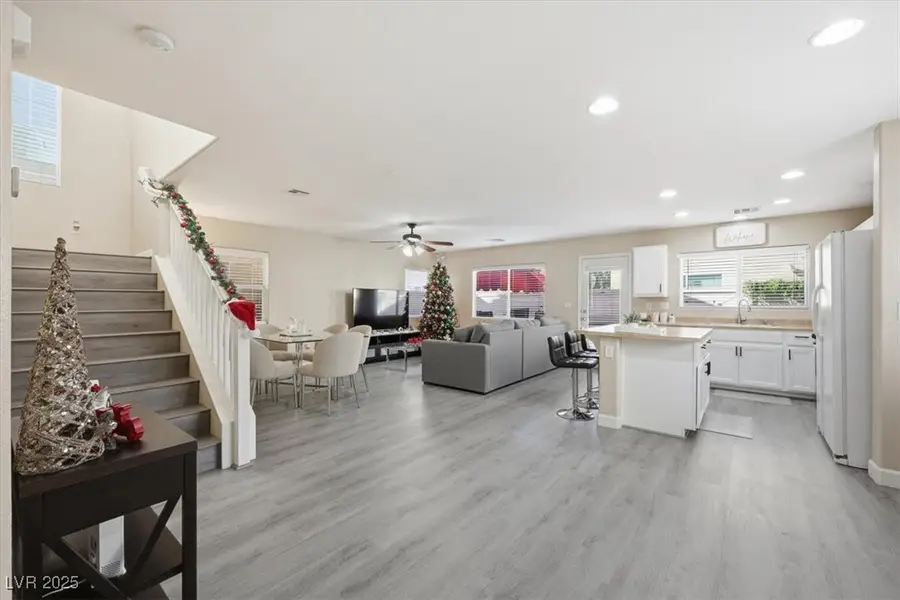 5677 African Lilly Court, Las Vegas, NV 89130 - Image #3