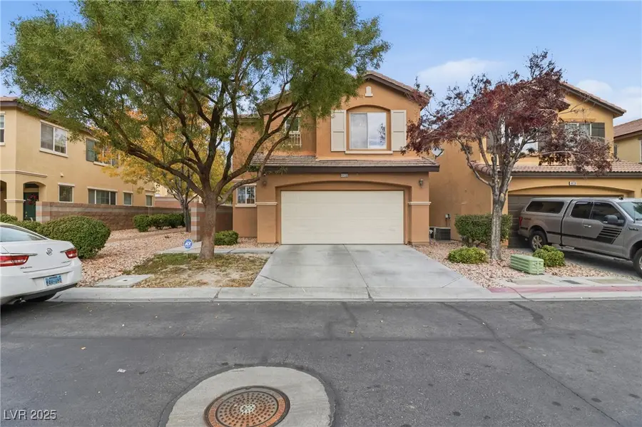 4420 Acropolis Avenue, North Las Vegas, NV 89031 - Image #2