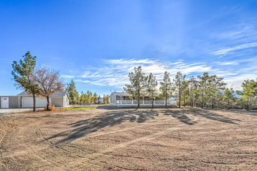 261 E Falcon Street, Pahrump, NV 89048 - Image #3