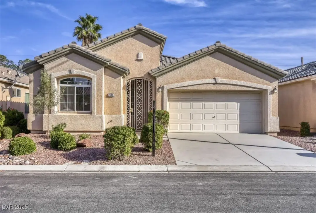 7930 Half Moon Point Drive, Las Vegas, NV 89113 - Image #1