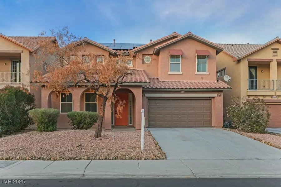 3412 Sunrise Rose Avenue, North Las Vegas, NV 89031 - Image #2