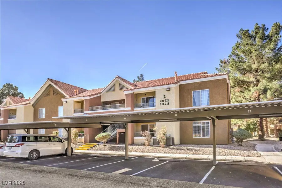 2120 Ramrod Avenue #214, Henderson, NV 89014 - Image #2