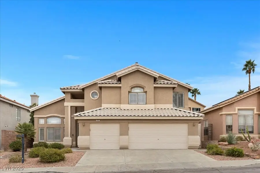 272 Grand Olympia Drive, Henderson, NV 89012 - Image #2