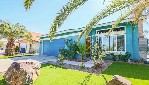 4717 Lake Place, Las Vegas, NV 89147