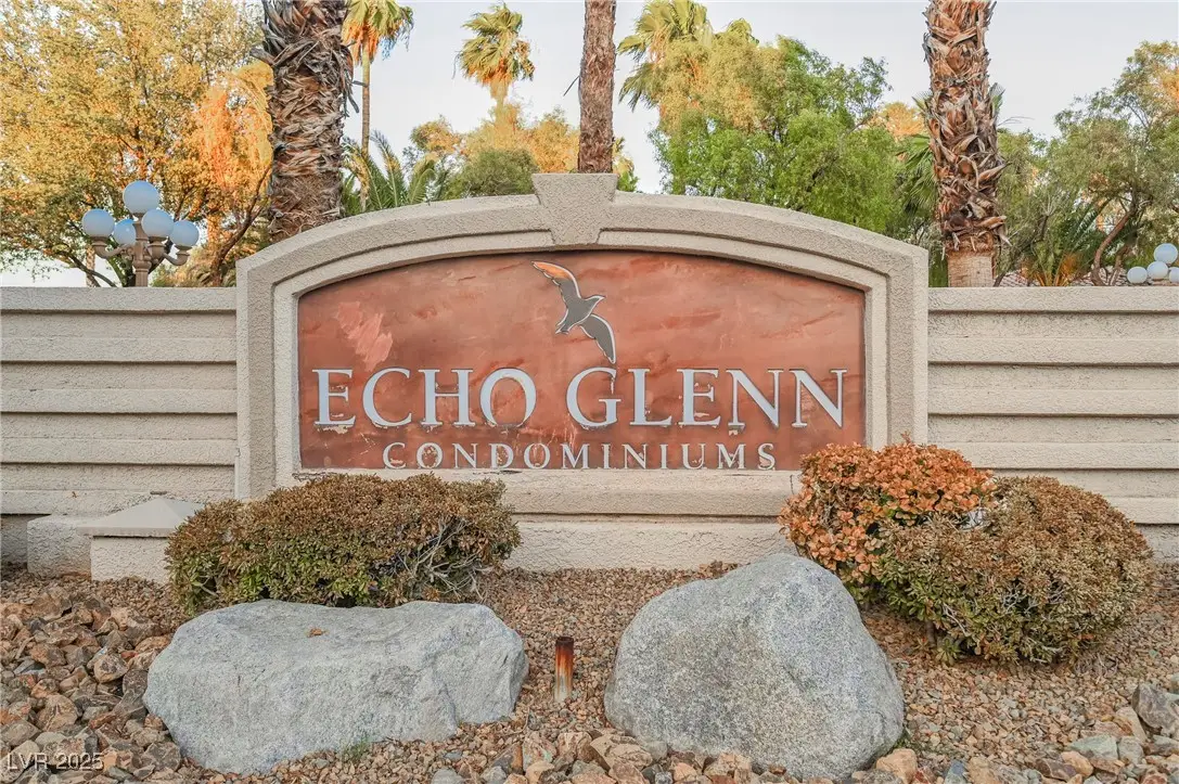 6480 Annie Oakley Drive #211, Las Vegas, NV 89120 - Image #1