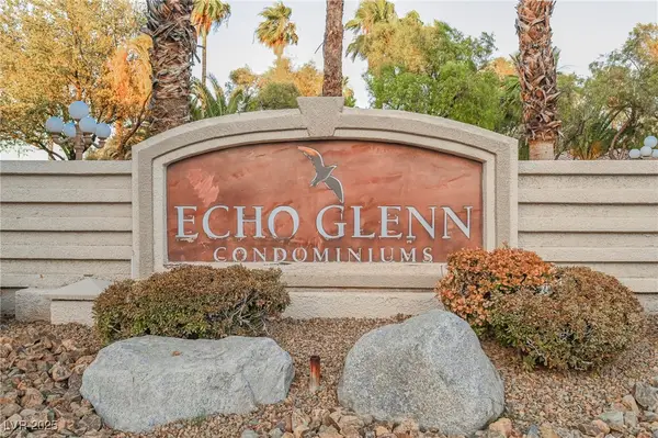 6480 Annie Oakley Drive #211, Las Vegas, NV 89120