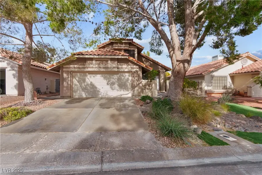 1254 Finale Lane, Las Vegas, NV 89119 - Image #3