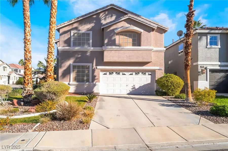 894 Sir Winston Street, Henderson, NV 89052 - Image #2