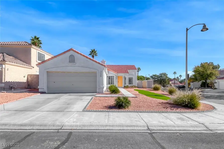 3220 Beacon Shores Circle, Las Vegas, NV 89117 - Image #2