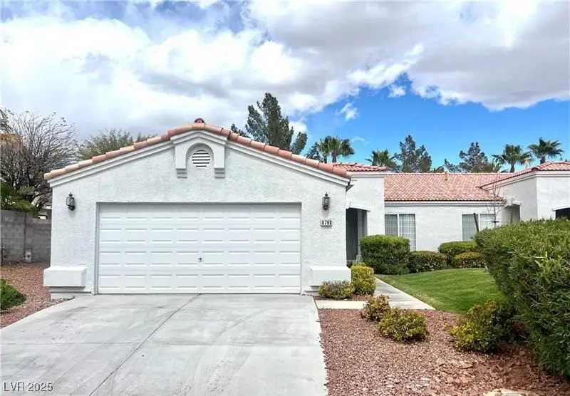 8798 Beacon Harbor Avenue, Las Vegas, NV 89147 - Image #2