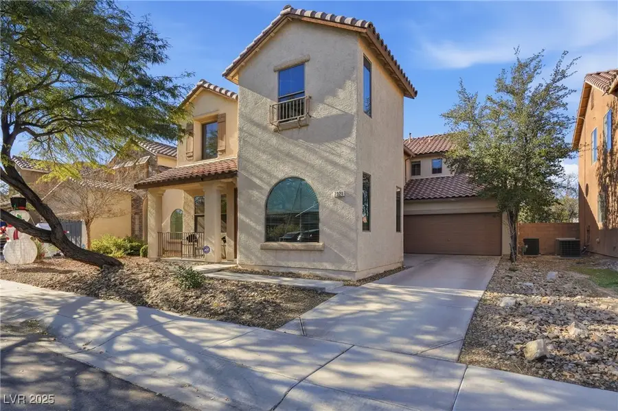 7321 Rietz Canyon Street, Las Vegas, NV 89131 - Image #2