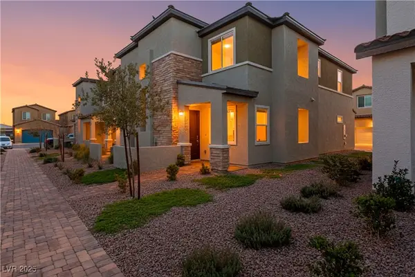 226 Wewatta Avenue, Henderson, NV 89011