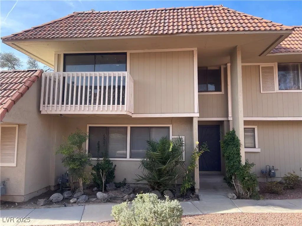 2482 Paradise Village Way, Las Vegas, NV 89120 - Image #1