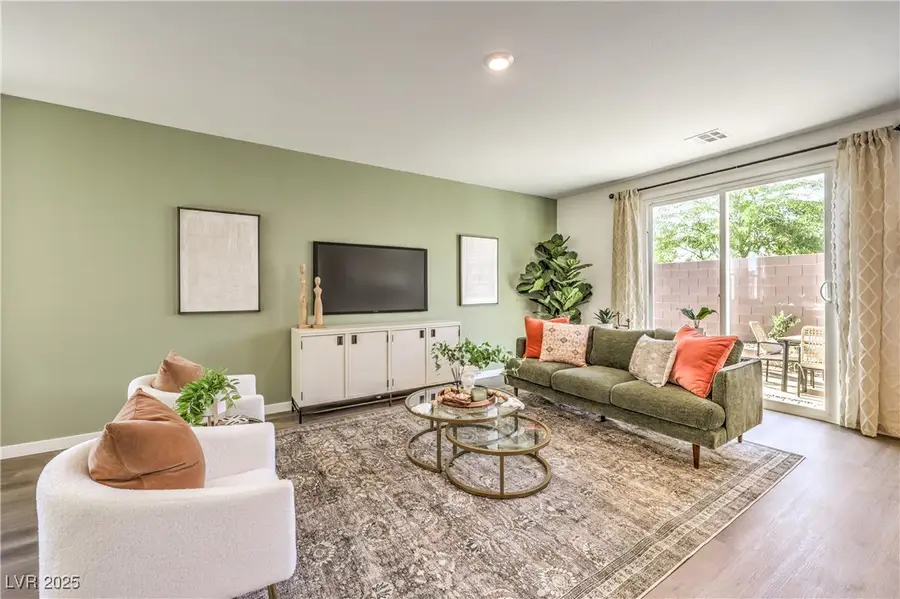 6045 Sunshine Shores Street #11, North Las Vegas, NV 89081 - Image #2
