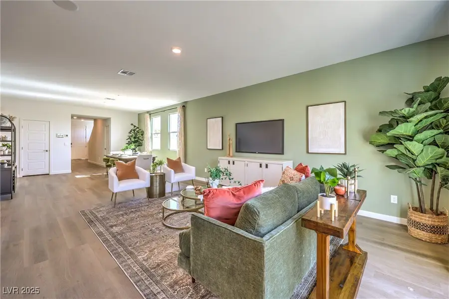 6045 Sunshine Shores Street #11, North Las Vegas, NV 89081 - Image #3