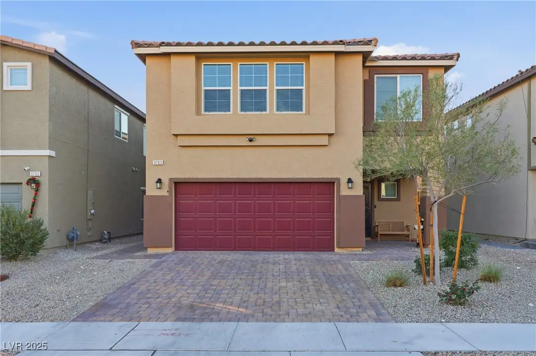 3763 Corellia, North Las Vegas, NV 89084 - Image #1
