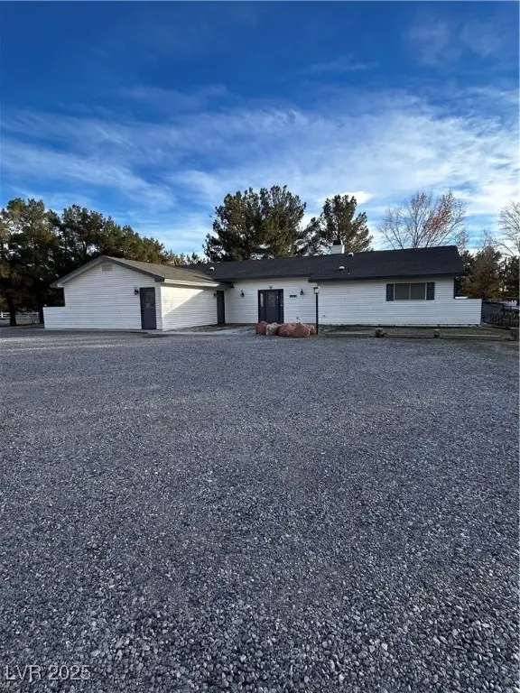 2481 E Falcon Street, Pahrump, NV 89048 - Image #1
