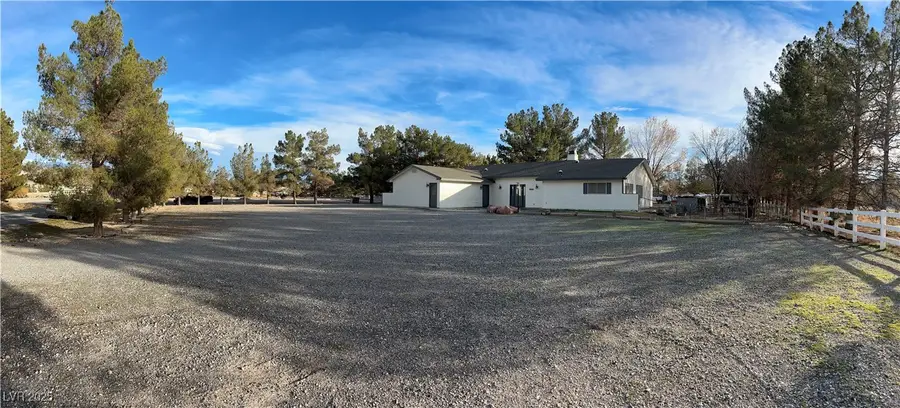 2481 E Falcon Street, Pahrump, NV 89048 - Image #2
