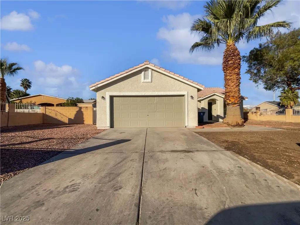 2316 Ultimate Prize Way, North Las Vegas, NV 89032 - Image #1