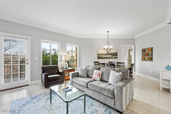 30 Strada Di Villaggio #324, Henderson, NV 89011