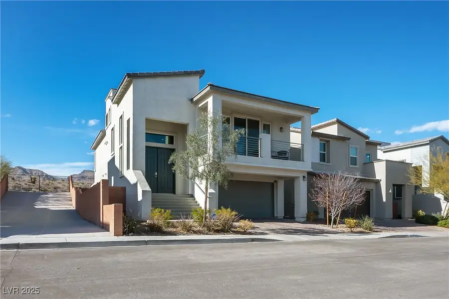 4457 Western Front Street, Las Vegas, NV 89129 - Image #2