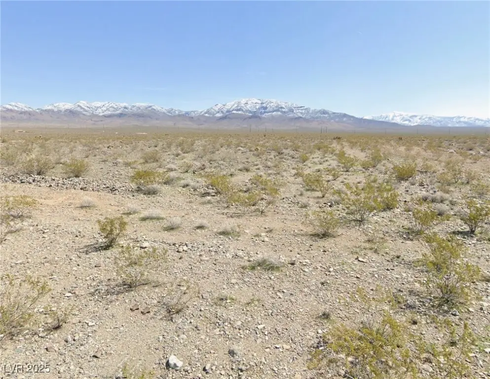 1560 Geode Lane, Pahrump, NV 89060 - Image #1