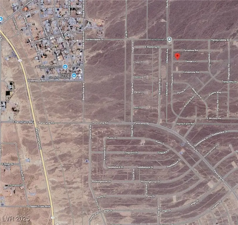 1560 Geode Lane, Pahrump, NV 89060 - Image #2