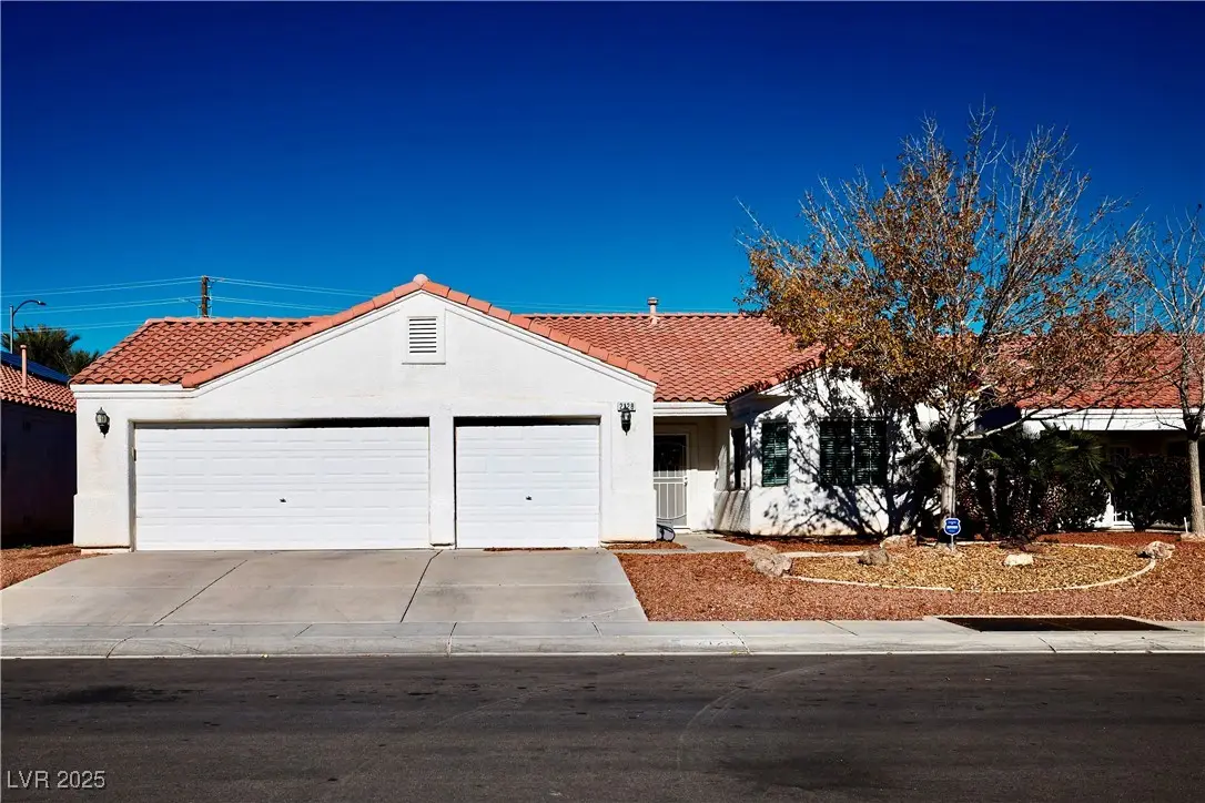 2128 Meadow Green Avenue, North Las Vegas, NV 89031 - Image #1