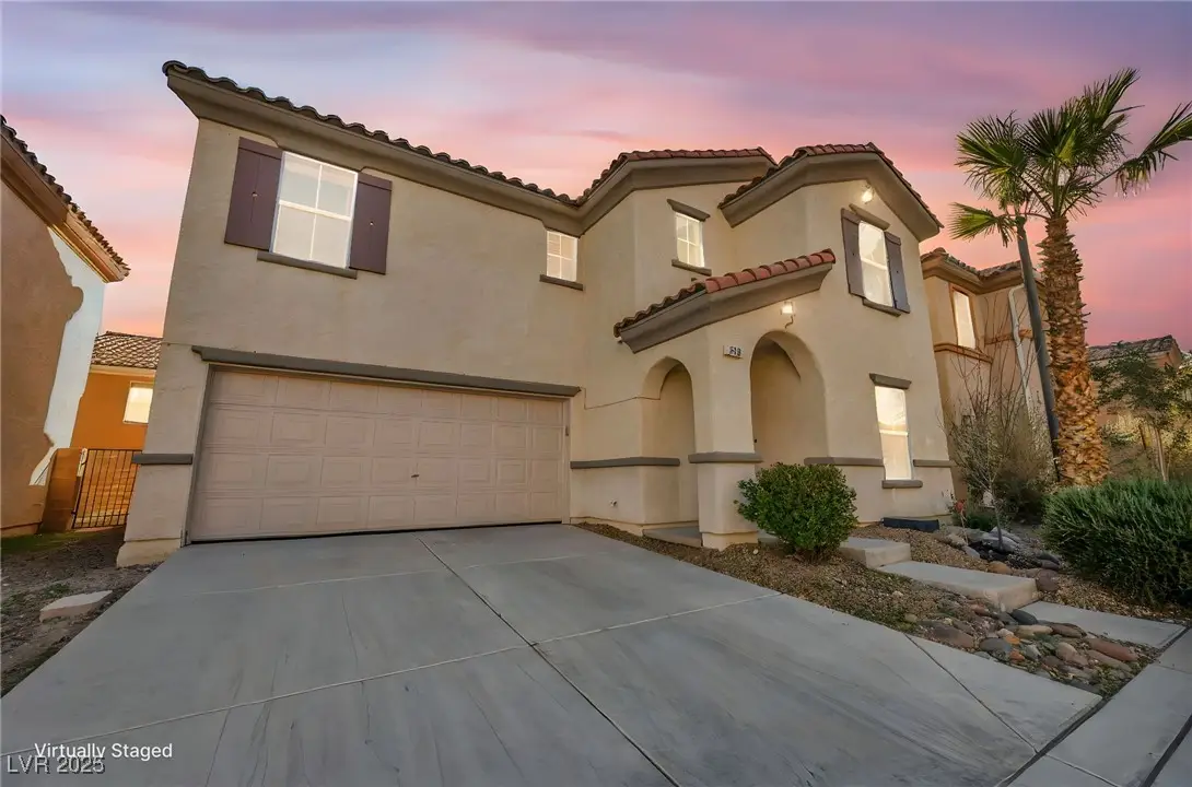 726 Iron Bridge Street, Las Vegas, NV 89178 - Image #1