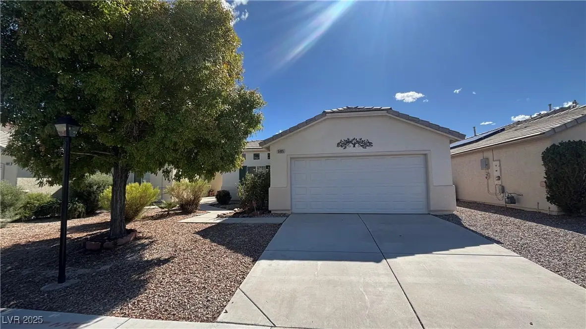5005 Whispering Spring Avenue, Las Vegas, NV 89131 - Image #1