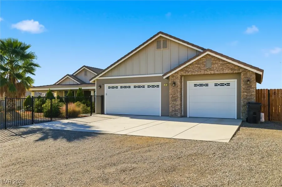 2440 S Zuni Avenue, Pahrump, NV 89048 - Image #2