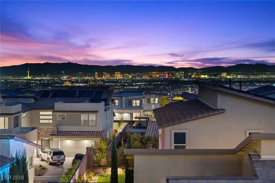 400 Crown Mesa Avenue, Las Vegas, NV 89138 - #2