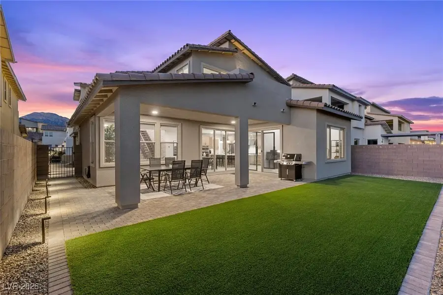 400 Crown Mesa Avenue, Las Vegas, NV 89138 - #3