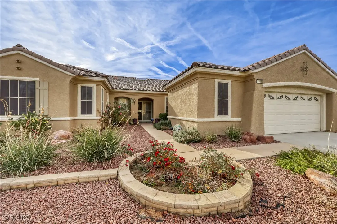 2585 Forest City Drive, Henderson, NV 89052 - Image #1