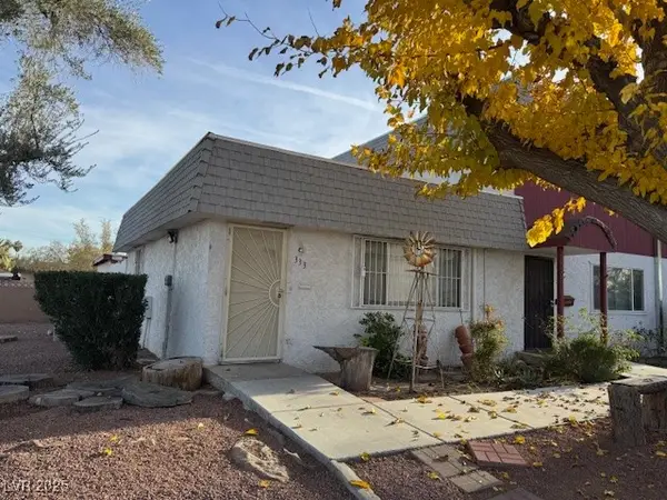 333 Pecos Way, Las Vegas, NV 89121