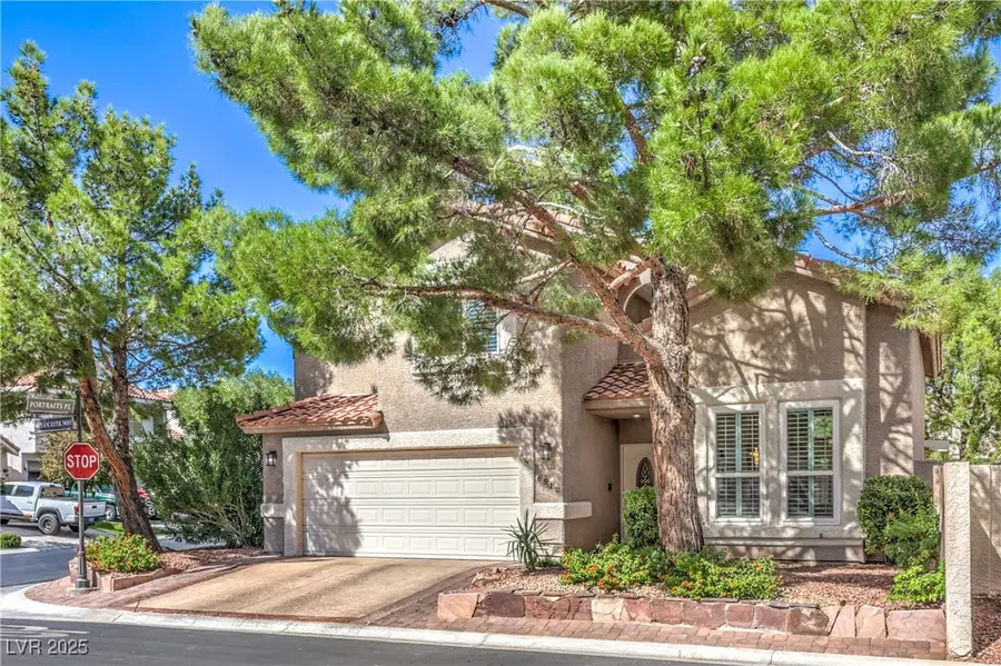 6912 Mill Creek Way, Las Vegas, NV 89149 - Image #2