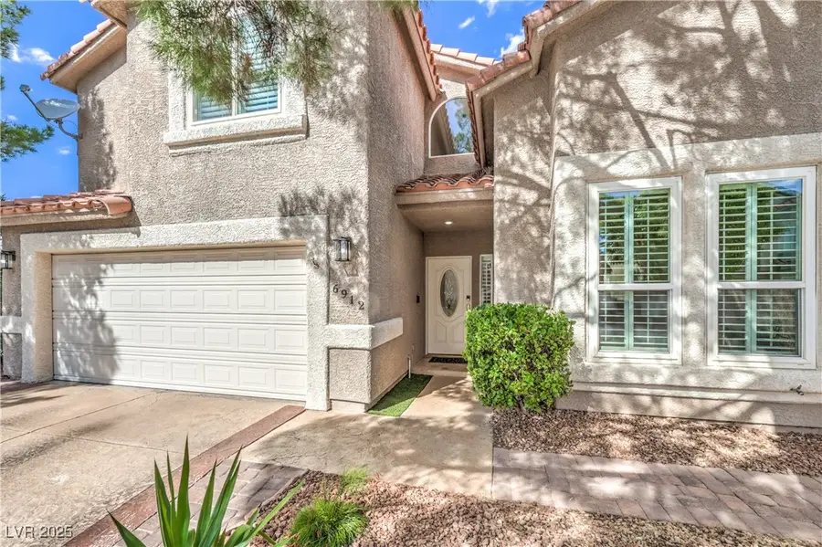 6912 Mill Creek Way, Las Vegas, NV 89149 - Image #3