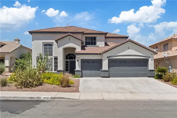 9272 W Viking Road, Las Vegas, NV 89147