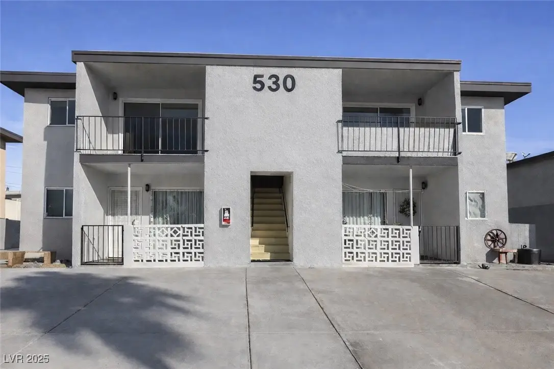 530 Kolson Circle, Las Vegas, NV 89119 - #1