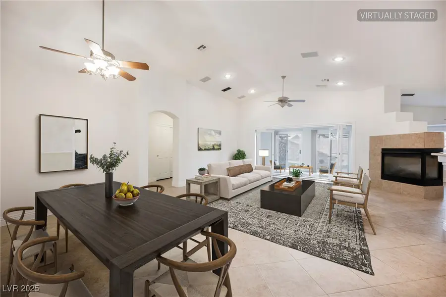 3516 Amish Avenue, North Las Vegas, NV 89031 - Image #2