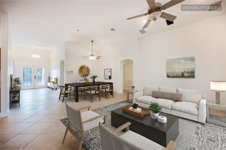 3516 Amish Avenue, North Las Vegas, NV 89031 - Image #3