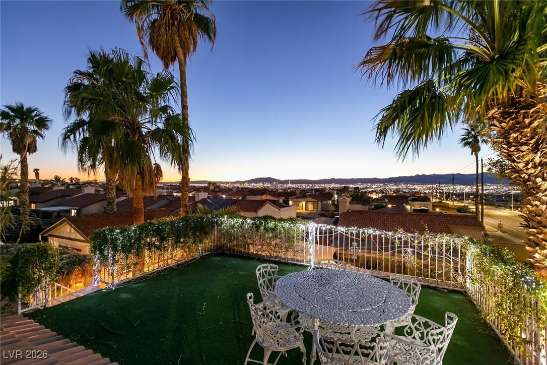 2395 Los Feliz Street, Las Vegas, NV 89156 - Image #1